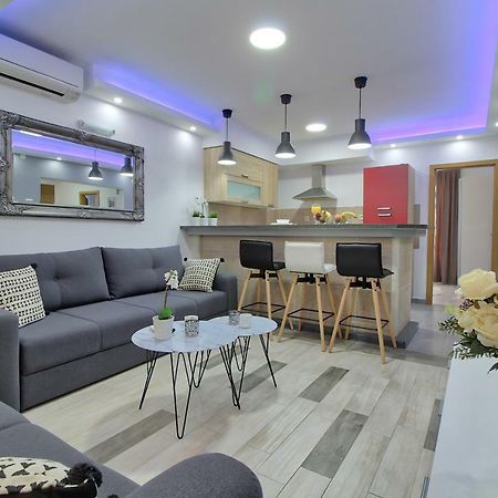 Apartment Marino Makarska Exterior foto