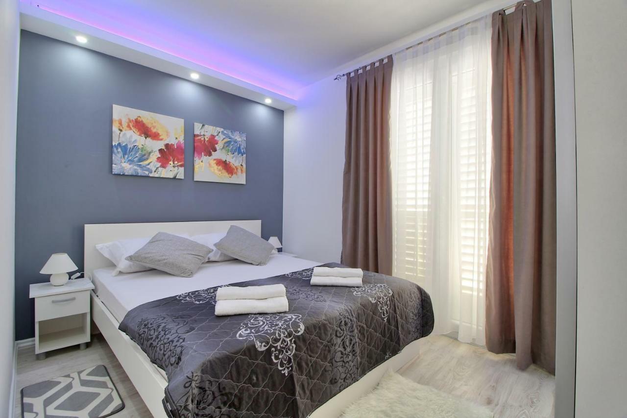 Apartment Marino Makarska Exterior foto