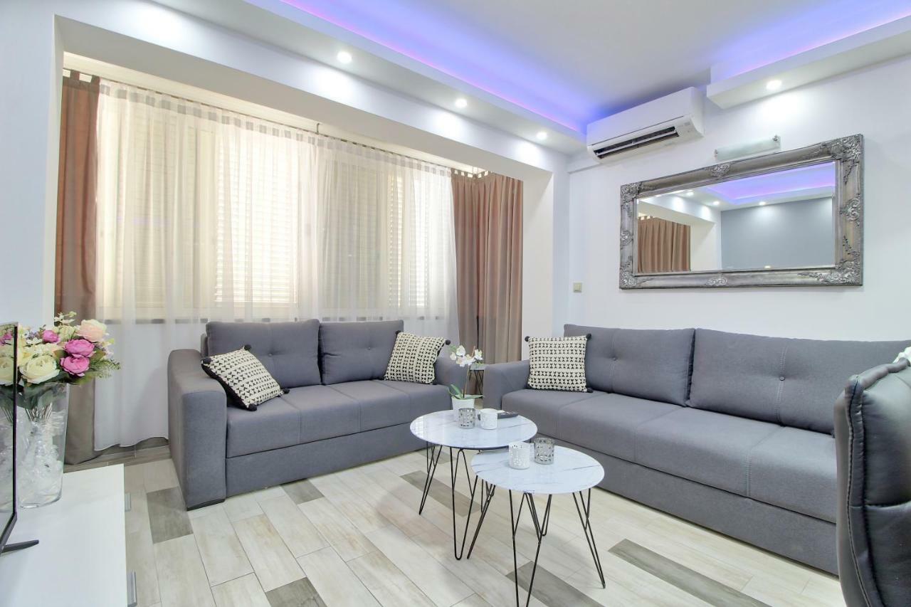 Apartment Marino Makarska Exterior foto